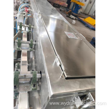material rod Wire pretreatment machinery